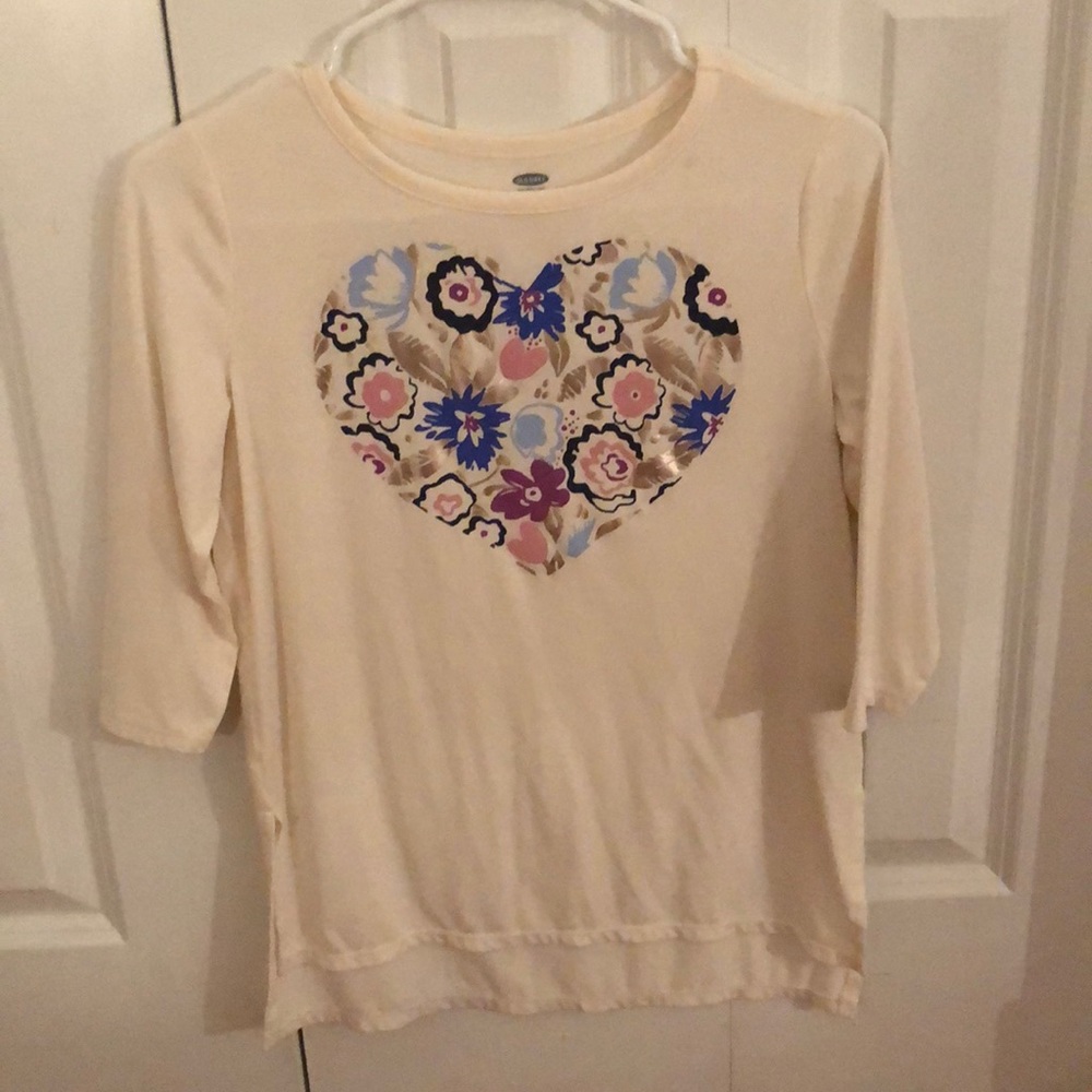 girls top